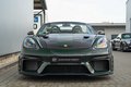 Daumennagel 2 - Porsche 718 Spyder RS  Weissach PDLS LIFT LED STOCK