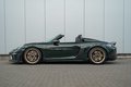 Daumennagel 3 - Porsche 718 Spyder RS  Weissach PDLS LIFT LED STOCK