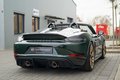 Daumennagel 6 - Porsche 718 Spyder RS  Weissach PDLS LIFT LED STOCK