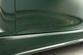 Daumennagel 38 - Porsche 718 Spyder RS  Weissach PDLS LIFT LED STOCK