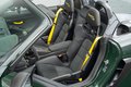 Daumennagel 55 - Porsche 718 Spyder RS  Weissach PDLS LIFT LED STOCK