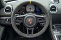 Daumennagel 15 - Porsche 718 Spyder RS  Weissach PDLS LIFT LED STOCK