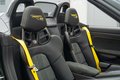 Daumennagel 25 - Porsche 718 Spyder RS  Weissach PDLS LIFT LED STOCK