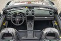 Daumennagel 64 - Porsche 718 Spyder RS  Weissach PDLS LIFT LED STOCK