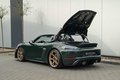 Daumennagel 73 - Porsche 718 Spyder RS  Weissach PDLS LIFT LED STOCK