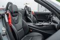 Daumennagel 31 - Mercedes-Benz GT C Roadster  AMG Chrom-Paket Distronic MB SH