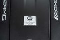 Daumennagel 43 - Mercedes-Benz GT C Roadster  AMG Chrom-Paket Distronic MB SH