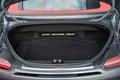 Daumennagel 61 - Mercedes-Benz GT C Roadster  AMG Chrom-Paket Distronic MB SH