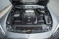 Daumennagel 42 - Mercedes-Benz GT C Roadster  AMG Chrom-Paket Distronic MB SH