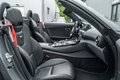 Daumennagel 30 - Mercedes-Benz GT C Roadster  AMG Chrom-Paket Distronic MB SH