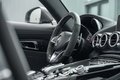 Daumennagel 63 - Mercedes-Benz GT C Roadster  AMG Chrom-Paket Distronic MB SH