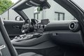 Daumennagel 28 - Mercedes-Benz GT C Roadster  AMG Chrom-Paket Distronic MB SH
