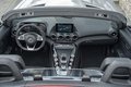 Daumennagel 32 - Mercedes-Benz GT C Roadster  AMG Chrom-Paket Distronic MB SH