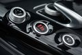 Daumennagel 24 - Mercedes-Benz GT C Roadster  AMG Chrom-Paket Distronic MB SH