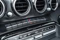 Daumennagel 22 - Mercedes-Benz GT C Roadster  AMG Chrom-Paket Distronic MB SH