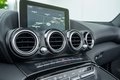 Daumennagel 21 - Mercedes-Benz GT C Roadster  AMG Chrom-Paket Distronic MB SH