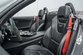 Daumennagel 14 - Mercedes-Benz GT C Roadster  AMG Chrom-Paket Distronic MB SH
