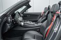 Daumennagel 13 - Mercedes-Benz GT C Roadster  AMG Chrom-Paket Distronic MB SH