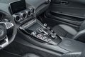 Daumennagel 26 - Mercedes-Benz GT C Roadster  AMG Chrom-Paket Distronic MB SH