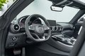 Daumennagel 12 - Mercedes-Benz GT C Roadster  AMG Chrom-Paket Distronic MB SH