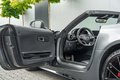 Daumennagel 8 - Mercedes-Benz GT C Roadster  AMG Chrom-Paket Distronic MB SH