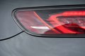 Daumennagel 56 - Mercedes-Benz GT C Roadster  AMG Chrom-Paket Distronic MB SH