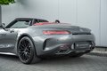 Daumennagel 41 - Mercedes-Benz GT C Roadster  AMG Chrom-Paket Distronic MB SH