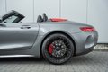Daumennagel 39 - Mercedes-Benz GT C Roadster  AMG Chrom-Paket Distronic MB SH