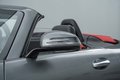 Daumennagel 38 - Mercedes-Benz GT C Roadster  AMG Chrom-Paket Distronic MB SH
