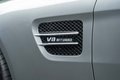Daumennagel 55 - Mercedes-Benz GT C Roadster  AMG Chrom-Paket Distronic MB SH