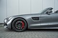 Daumennagel 36 - Mercedes-Benz GT C Roadster  AMG Chrom-Paket Distronic MB SH