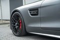Daumennagel 37 - Mercedes-Benz GT C Roadster  AMG Chrom-Paket Distronic MB SH