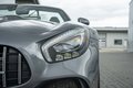 Daumennagel 34 - Mercedes-Benz GT C Roadster  AMG Chrom-Paket Distronic MB SH
