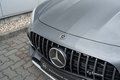 Daumennagel 53 - Mercedes-Benz GT C Roadster  AMG Chrom-Paket Distronic MB SH