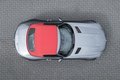 Daumennagel 49 - Mercedes-Benz GT C Roadster  AMG Chrom-Paket Distronic MB SH