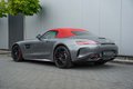 Daumennagel 46 - Mercedes-Benz GT C Roadster  AMG Chrom-Paket Distronic MB SH