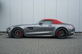 Daumennagel 45 - Mercedes-Benz GT C Roadster  AMG Chrom-Paket Distronic MB SH
