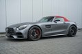 Daumennagel 44 - Mercedes-Benz GT C Roadster  AMG Chrom-Paket Distronic MB SH