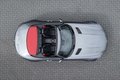 Daumennagel 50 - Mercedes-Benz GT C Roadster  AMG Chrom-Paket Distronic MB SH