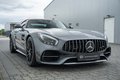 Daumennagel 51 - Mercedes-Benz GT C Roadster  AMG Chrom-Paket Distronic MB SH