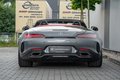 Daumennagel 6 - Mercedes-Benz GT C Roadster  AMG Chrom-Paket Distronic MB SH