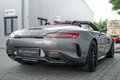 Daumennagel 7 - Mercedes-Benz GT C Roadster  AMG Chrom-Paket Distronic MB SH