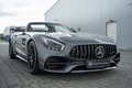 Daumennagel 65 - Mercedes-Benz GT C Roadster  AMG Chrom-Paket Distronic MB SH