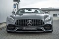 Daumennagel 2 - Mercedes-Benz GT C Roadster  AMG Chrom-Paket Distronic MB SH