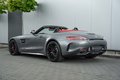 Daumennagel 5 - Mercedes-Benz GT C Roadster  AMG Chrom-Paket Distronic MB SH