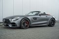 Daumennagel 3 - Mercedes-Benz GT C Roadster  AMG Chrom-Paket Distronic MB SH