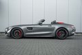 Daumennagel 4 - Mercedes-Benz GT C Roadster  AMG Chrom-Paket Distronic MB SH