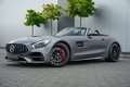 Daumennagel 1 - Mercedes-Benz GT C Roadster  AMG Chrom-Paket Distronic MB SH