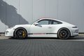 Daumennagel 4 - Porsche 911/991R  Einmassensch. 1.Hand 93km Lift