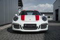 Daumennagel 2 - Porsche 911/991R  Einmassensch. 1.Hand 93km Lift
